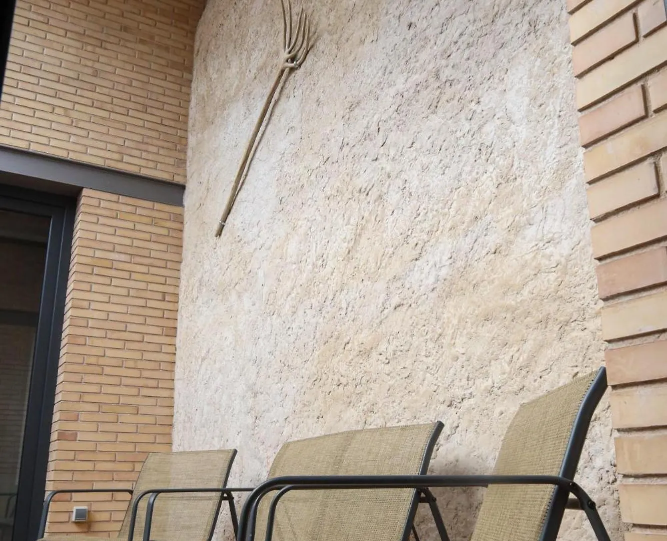 Sant Antolí y VilanovaCal Teca Rural别墅 0*, Sant Antolí y Vilanova